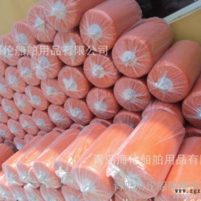 整体缠绕技术聚氨酯EVA实心护舷、EVA游艇碰垫（靠球）19图2