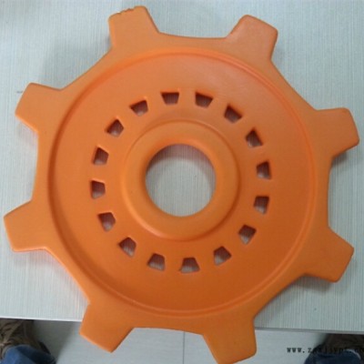 EVA冷热压工艺制品图1