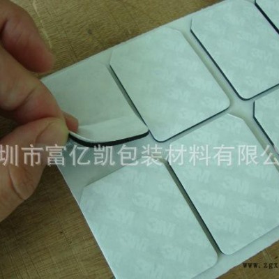 EVA泡棉垫图2