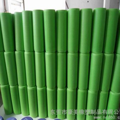 供应豪美EVA浮点瑜伽棒图1