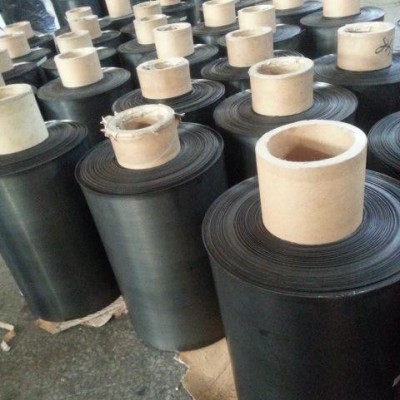 黑色ＰＴＦＥ膜兴氟PTFE ptfe膜ptfe膜图3
