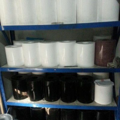黑色ＰＴＦＥ膜兴氟PTFE ptfe膜ptfe膜图2