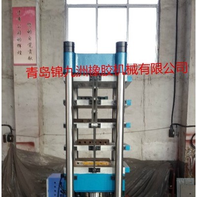 EVA发泡成型机图3