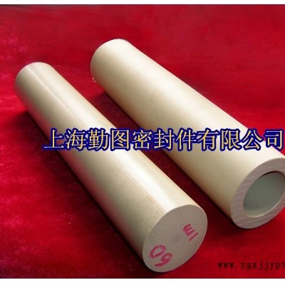 供应上海勤图33PEEK棒材、PEEK管材图1
