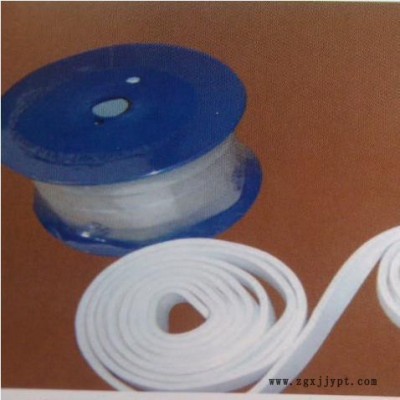 供应 东明MF-731PTFE弹性密封带密封件 PTFE 四氟密封条价格 生料带 PTFE膨胀带 PTFE弹性密封带图2