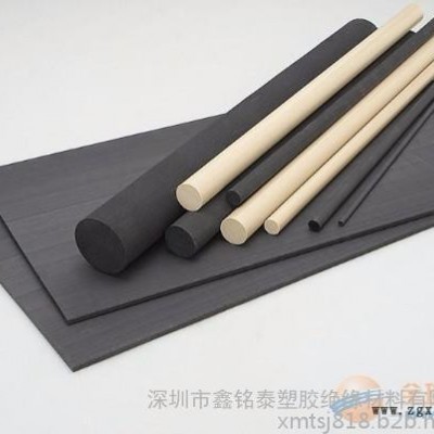 白色PPO圆棒图4