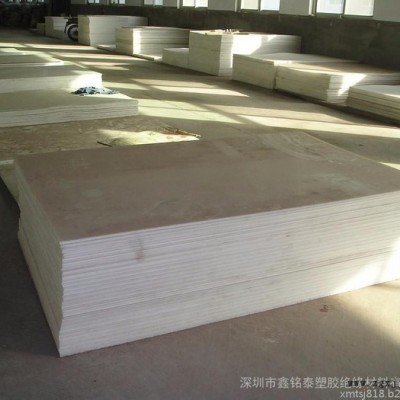 白色PPO圆棒图2