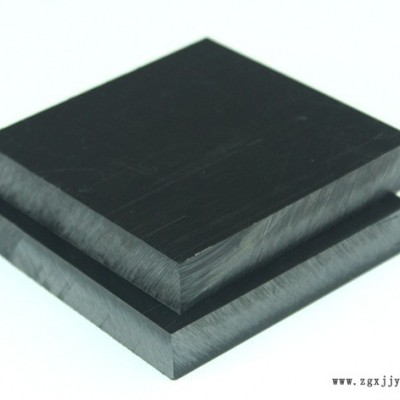 耐磨黑色POM板材进口白色POM板材 聚甲醛板材塑料板5mm