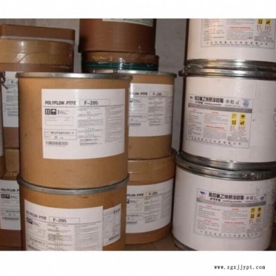 PTFE/日本旭硝子/G307通用铁氟龙 耐高温 耐磨塑料原料PTFE图1