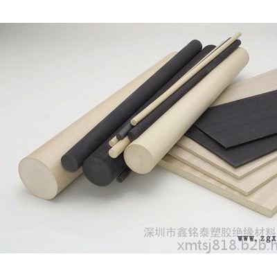 盖尔防静电PEEK板图2