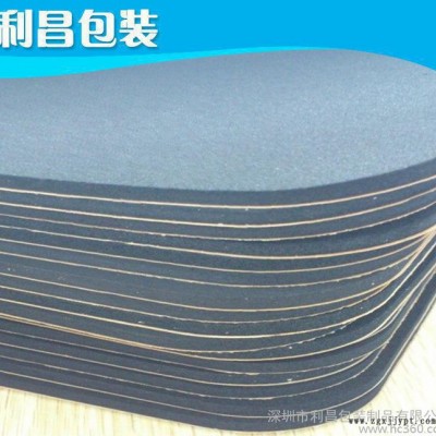 ** eva泡棉脚垫 自粘防火泡棉脚垫 防滑eva泡棉脚垫图2