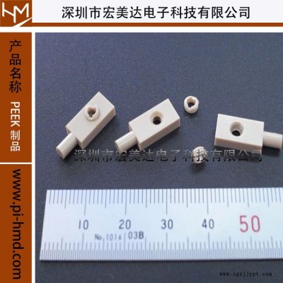 tecapeek CMF 白色陶瓷PEEK板 灰色陶瓷PEEK板图2