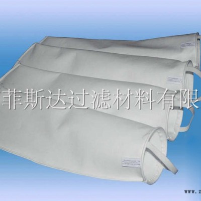 安徽除渣袋生产厂批量供应天长油除渣袋-菲斯达微米级除渣袋 PPO滤袋图3