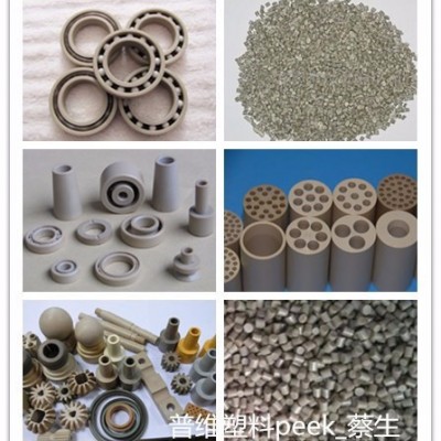 PEEK450FE20英国威格斯纤维 耐磨损 低摩擦耐化学图4