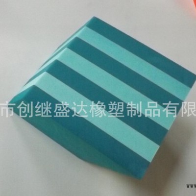 环保EVA宝宝小凳子 防撞伤凳子 环保eva儿童凳子 平行四边形图3