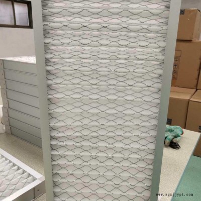 约克可水洗PTFE过滤器 PTFE超高效过滤器 欢迎选购图5