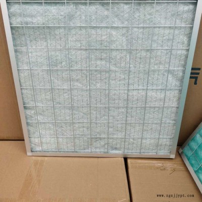 约克可水洗PTFE过滤器 PTFE超高效过滤器 欢迎选购图3