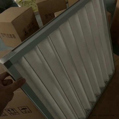 约克可水洗PTFE过滤器 PTFE超高效过滤器 欢迎选购图8