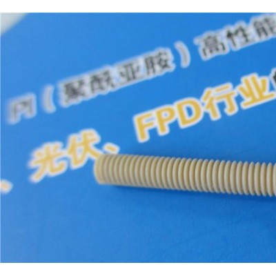 M4乘20内六角PEEK螺丝 PEEK螺钉 进口PEEK螺栓图1