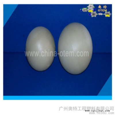 供应耐磨PEEK工程塑料球