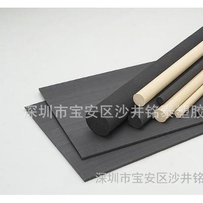 PPO+PA棒（PPO聚苯醚+PA尼龙合成棒材）图2