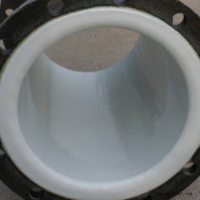 福恩四氟防腐 衬四氟 衬PTFE 钢衬四氟 内衬四氟图3