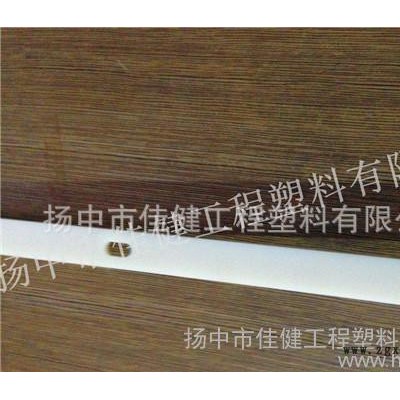 【扬中佳健】耐磨棒材peek 尼龙pa66加工件 黑色棒尼龙棒生产图2