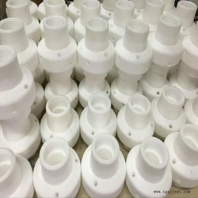 天向PTFE特氟龙制品聚四氟乙烯制品双层PTFE挡圈 螺旋形状特氟龙密封圈 双重密封圈图1
