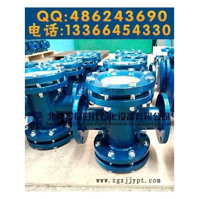 20#衬四氟直通视镜 钢衬PTFE视镜DN50 PN16图5
