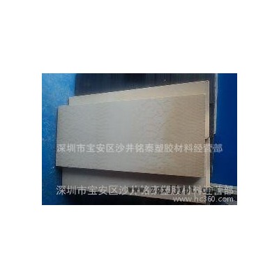 进口防静电PEEK聚醚醚酮板/土黄色/土灰色PEEK棒/黑色图2