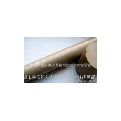 进口防静电PEEK聚醚醚酮板/土黄色/土灰色PEEK棒/黑色图3