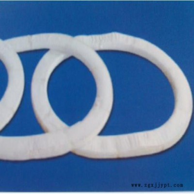 供应东明 PTFE  聚四氟乙烯垫圈 垫片 密封件 MF-152 PTFE密封件 铁氟龙垫片图2