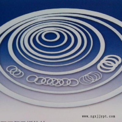 供应东明 PTFE  聚四氟乙烯垫圈 垫片 密封件 MF-152 PTFE密封件 铁氟龙垫片图3