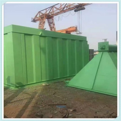 德佳供应PTFE布袋脉冲除尘器 PTFE布袋脉冲除尘器厂家批发图5