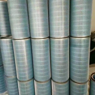 格新550PTFE覆膜粉尘滤芯图3