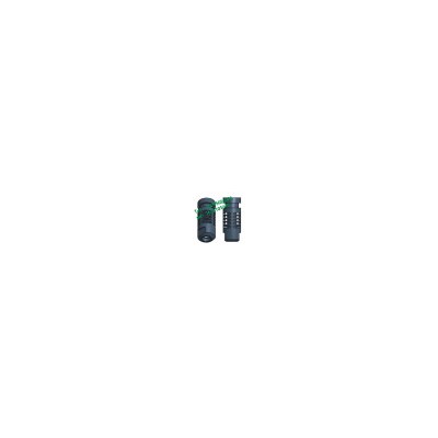 3D打印机配件PEEK喷嘴PEEK喷头 DIY通用耐高温散热好直销图1