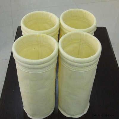 荣信现货 PPS+PTFE布袋 除尘布袋 氟美斯布袋 量大从优图5