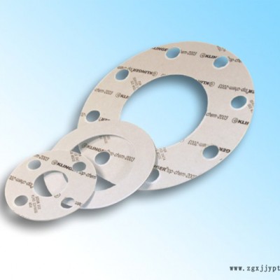 克林格 KLINGER topchem2003 改性PTFE 四氟垫片图2