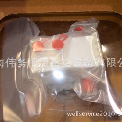 Swagelok PTFE Diaphragm Valve NXT-DRP81AFEFE-C图1