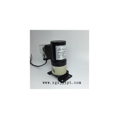 CHAYA   PTFE-6 PTFE电磁阀   塑料王电磁阀    水处理电磁阀图8