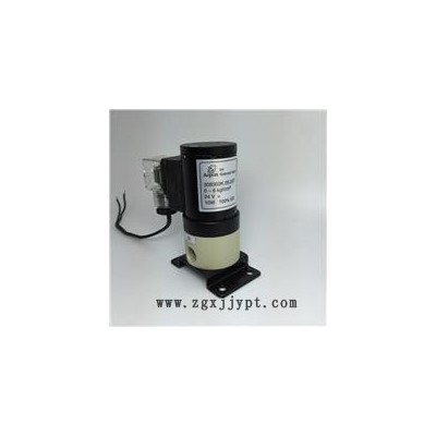 CHAYA   PTFE-6 PTFE电磁阀   塑料王电磁阀    水处理电磁阀图7