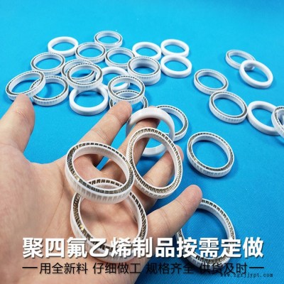 供应PTFE板绝缘冶金冶炼图5