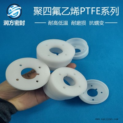 供应PTFE板绝缘冶金冶炼图6