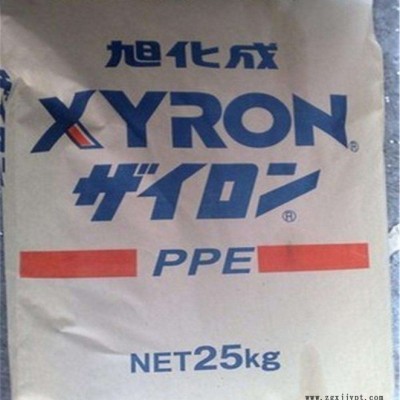 供应日本旭化成耐高温高强度PPO L541金汇塑胶原料供应图3