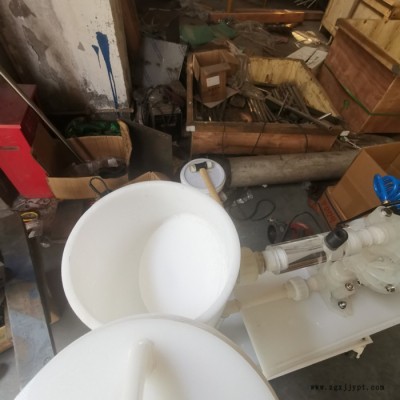 乐标非标定制PTFE材质实验专用混合器 专用设备 欢迎详询订购图4