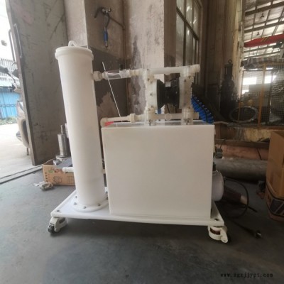 乐标非标定制PTFE材质实验专用混合器 专用设备 欢迎详询订购图6
