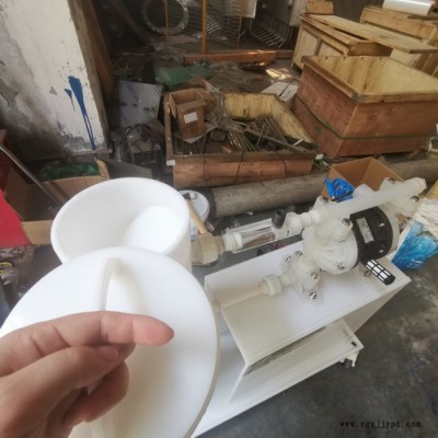 乐标非标定制PTFE材质实验专用混合器 专用设备 欢迎详询订购图5