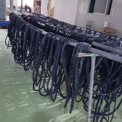 【世强**油浸纯PTFE盘根厂家报价图4