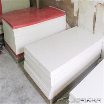 白色进口PTFE聚四氟乙烯板 /PTFE板厂家报价图1