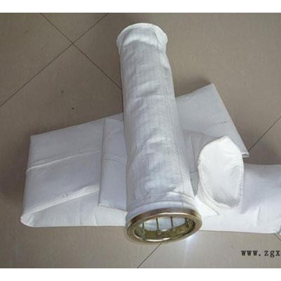美塔斯除尘布袋 创诚ptfe除尘器滤袋 欢迎电话咨询图1